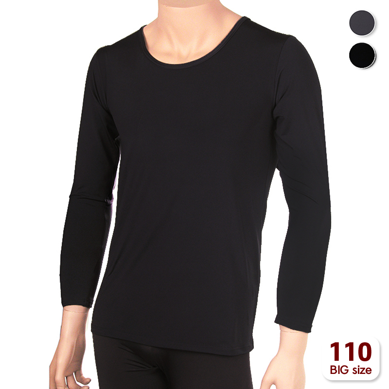 ¹ÙÇ® HM DY 18901 BIG °íź·Â ³²¼º ±â¸ð³»ÀÇ »óÀÇ (110 »çÀÌÁî)