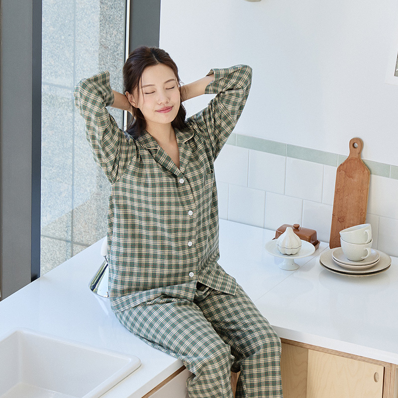 ¹ÙÇ® CA5W25816 ¿©¼ºÀá¿Ê ¼ø¸é ±â¸ð Àá¿Ê ¿©¼º ÆÄÀÚ¸¶ ¼¼Æ®