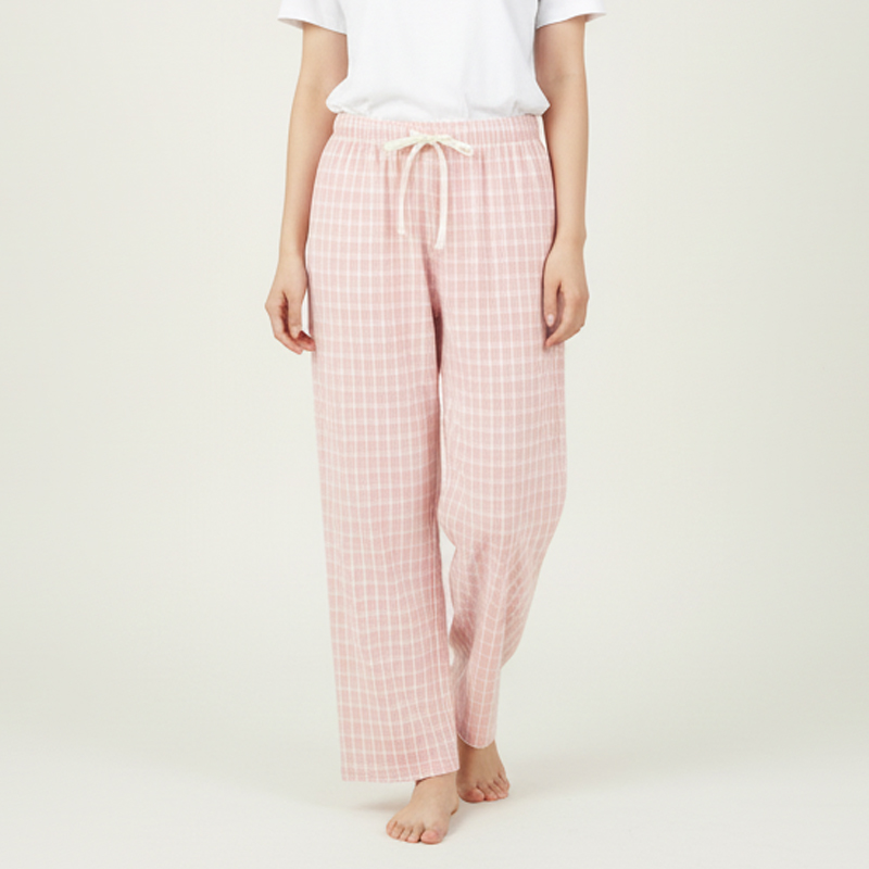 ¹ÙÇ® TB L-PK 182001 ˜Þ üũ ¹ÙÁö ¿©¼º ´ÏÆ® ÆÄÀÚ¸¶ ½Ç³»º¹ ÆÒÃ÷