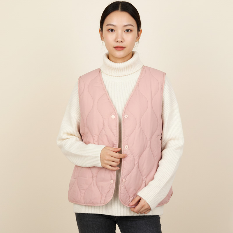 ¹ÙÇ® TB ¿©¼º ÀÌ³Ê °æ·® ÆÐµù ¿ö¸Ó ´ÜÃß º¸¿ÂÁ¶³¢