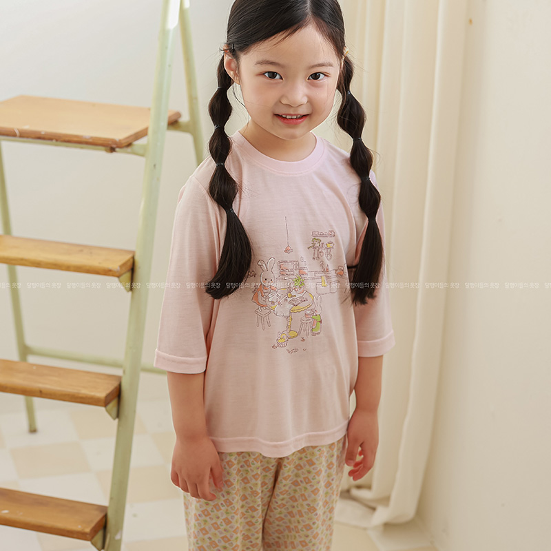 ��Ǯ PPIPPILONG �Ƶ����� 7�� ���̿� ���� �Ƶ� �ǳ��� ��� ���� PL SS63-09