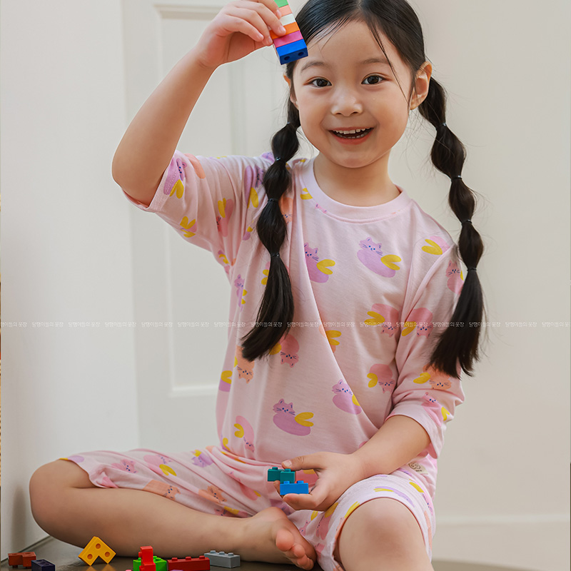 ��Ǯ PPIPPILONG �Ƶ����� 7�� ���̿� ���� �Ƶ� �ǳ��� ��� ���� PL SS63-11